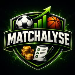 Matchalyse