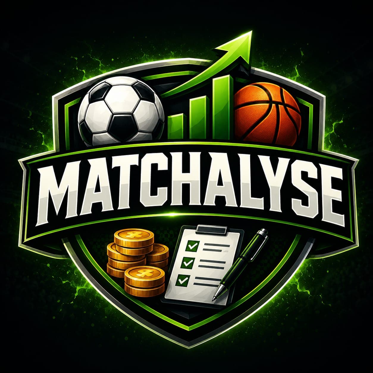 Matchalyse
